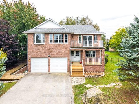 Photo 2 at 46 Donald Avenue, Nottawa, Clearview