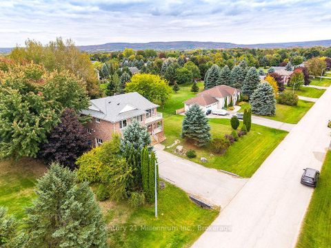 Photo 3 at 46 Donald Avenue, Nottawa, Clearview
