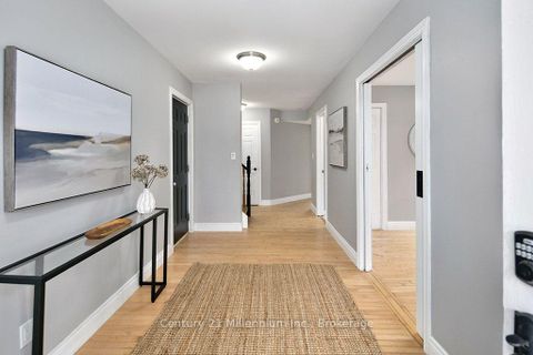 Photo 4 at 46 Donald Avenue, Nottawa, Clearview