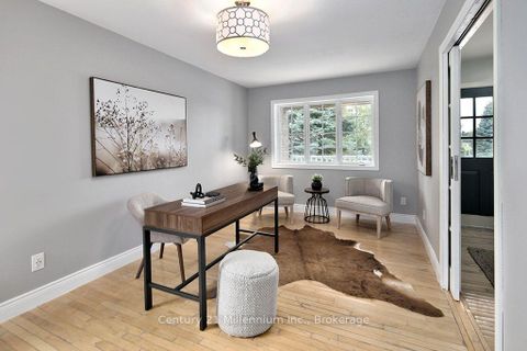 Photo 5 at 46 Donald Avenue, Nottawa, Clearview