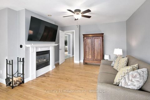 Photo 22 at 46 Donald Avenue, Nottawa, Clearview