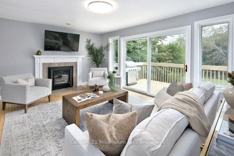 Photo 24 at 46 Donald Avenue, Nottawa, Clearview