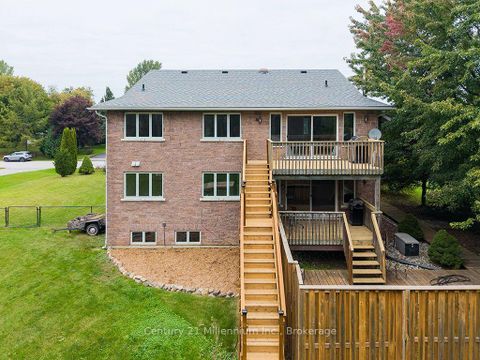 Photo 27 at 46 Donald Avenue, Nottawa, Clearview