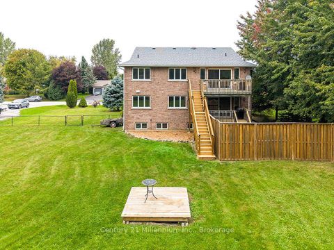 Photo 28 at 46 Donald Avenue, Nottawa, Clearview