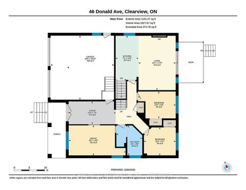 Photo 37 at 46 Donald Avenue, Nottawa, Clearview