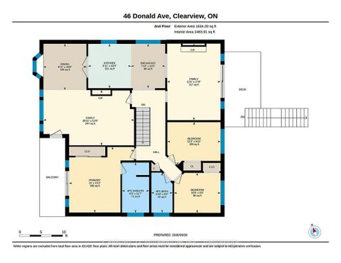 Photo 38 at 46 Donald Avenue, Nottawa, Clearview