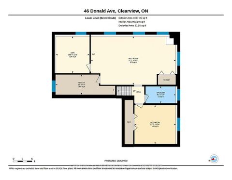 Photo 39 at 46 Donald Avenue, Nottawa, Clearview