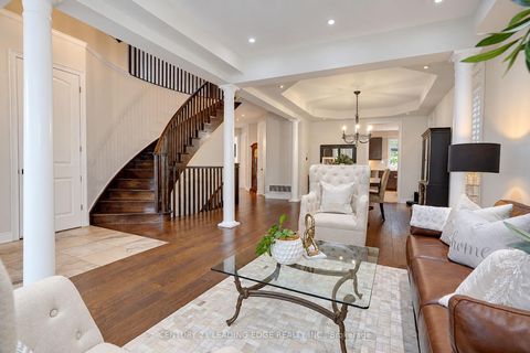 Photo 7 at 18 Pheasant Drive, Oak Ridges, Richmond Hill