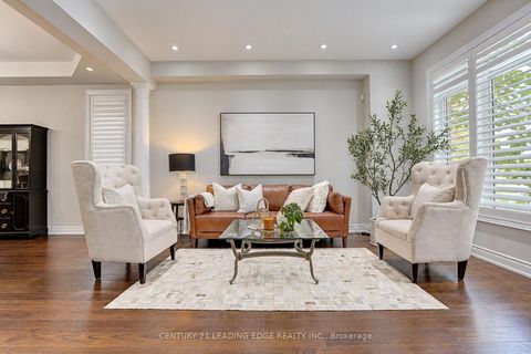 Photo 8 at 18 Pheasant Drive, Oak Ridges, Richmond Hill