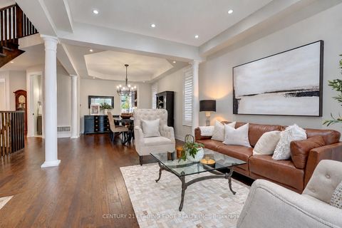 Photo 9 at 18 Pheasant Drive, Oak Ridges, Richmond Hill