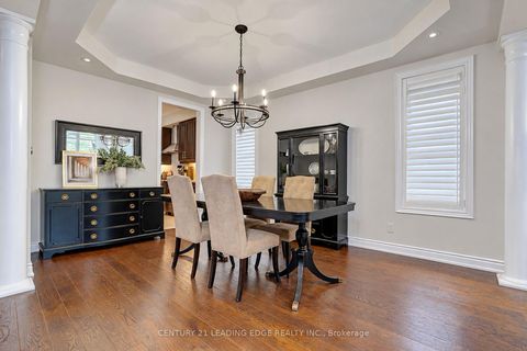Photo 11 at 18 Pheasant Drive, Oak Ridges, Richmond Hill