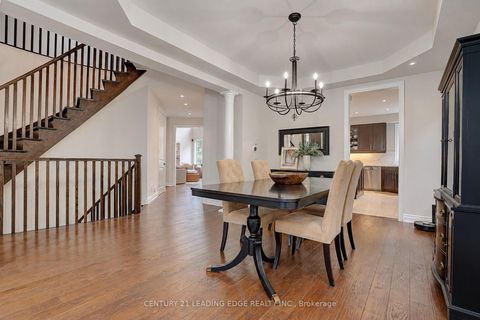 Photo 12 at 18 Pheasant Drive, Oak Ridges, Richmond Hill
