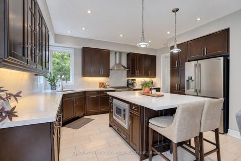 Photo 16 at 18 Pheasant Drive, Oak Ridges, Richmond Hill