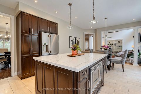 Photo 18 at 18 Pheasant Drive, Oak Ridges, Richmond Hill