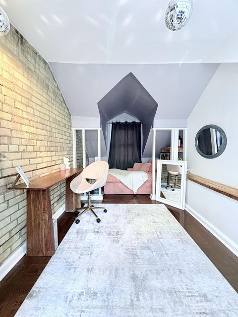 Photo 14 at 761 Kingston Road, The Beaches, Toronto
