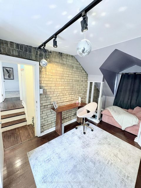 Photo 15 at 761 Kingston Road, The Beaches, Toronto
