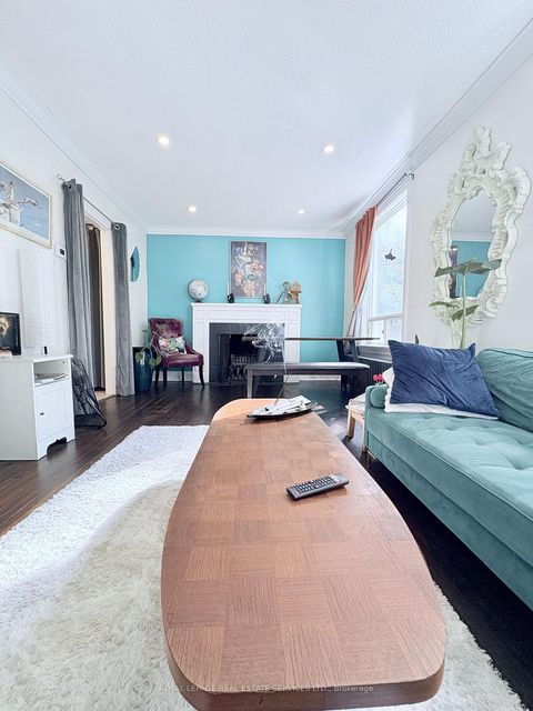 Photo 37 at 761 Kingston Road, The Beaches, Toronto