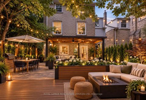 Photo 45 at 761 Kingston Road, The Beaches, Toronto