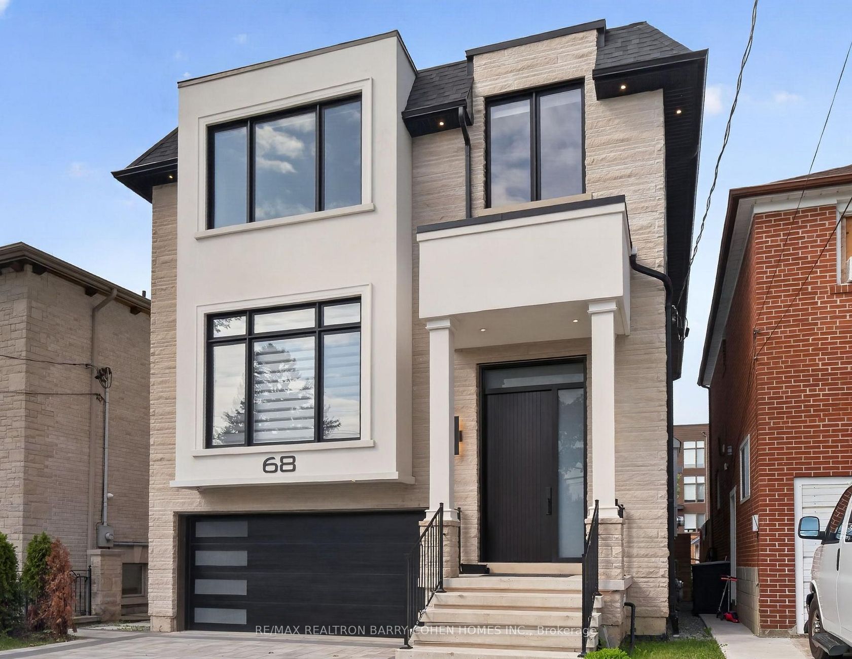 68 Lynnhaven Road, Lawrence, Toronto 