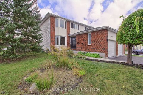 Photo 0 at 313 Hickling Trail, Grove East, Barrie