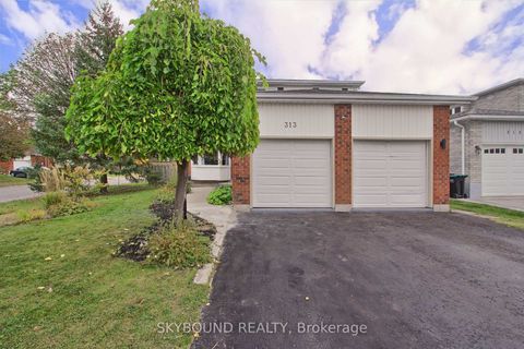 Photo 2 at 313 Hickling Trail, Grove East, Barrie