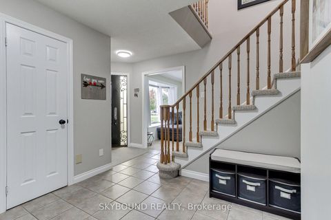 Photo 5 at 313 Hickling Trail, Grove East, Barrie