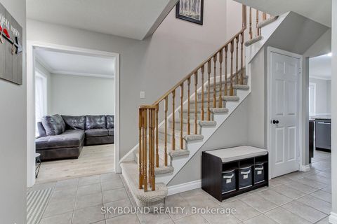 Photo 6 at 313 Hickling Trail, Grove East, Barrie