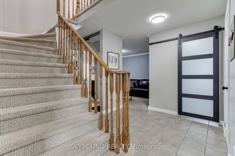 Photo 7 at 313 Hickling Trail, Grove East, Barrie