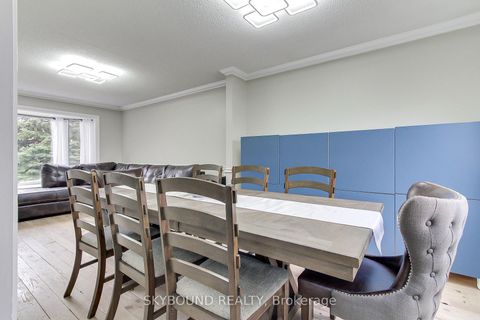 Photo 10 at 313 Hickling Trail, Grove East, Barrie