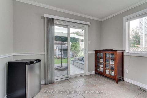 Photo 16 at 313 Hickling Trail, Grove East, Barrie