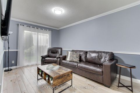 Photo 17 at 313 Hickling Trail, Grove East, Barrie