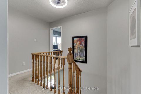 Photo 19 at 313 Hickling Trail, Grove East, Barrie