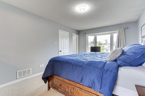 Photo 22 at 313 Hickling Trail, Grove East, Barrie