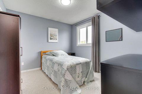 Photo 27 at 313 Hickling Trail, Grove East, Barrie