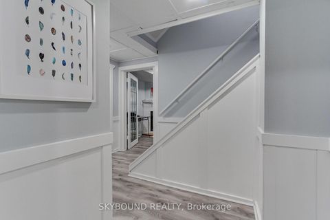 Photo 31 at 313 Hickling Trail, Grove East, Barrie