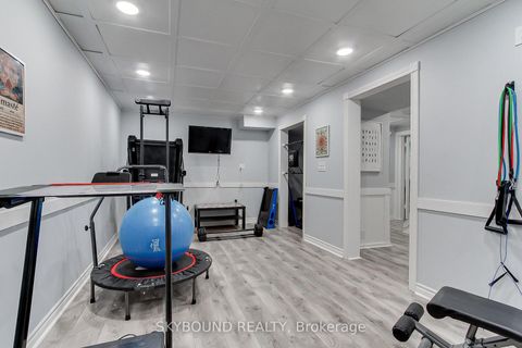 Photo 35 at 313 Hickling Trail, Grove East, Barrie