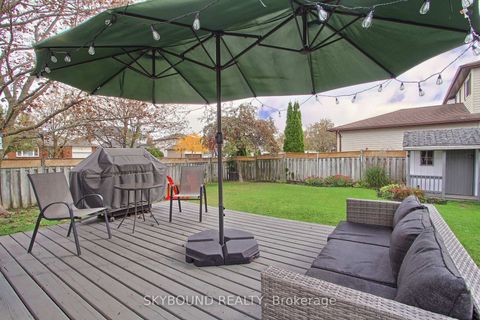 Photo 36 at 313 Hickling Trail, Grove East, Barrie