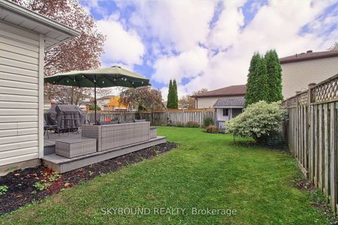Photo 37 at 313 Hickling Trail, Grove East, Barrie