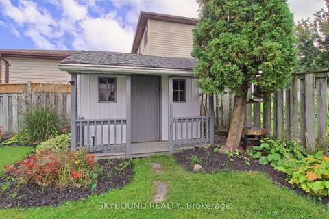 Photo 38 at 313 Hickling Trail, Grove East, Barrie