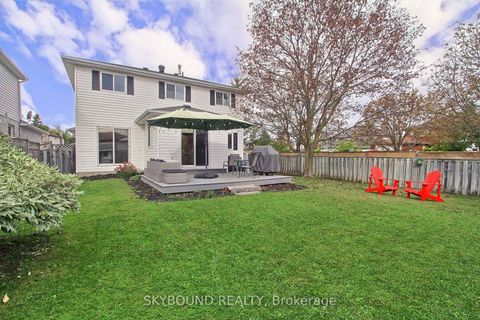 Photo 40 at 313 Hickling Trail, Grove East, Barrie