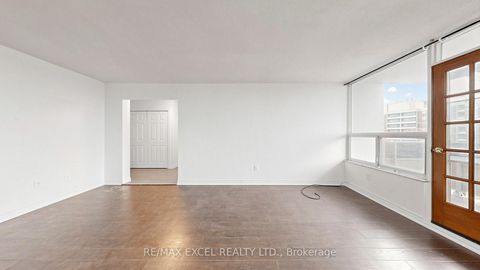 Photo 8 at 1808 - 10 Edgecliff Golfway, Flemingdon Park, Toronto
