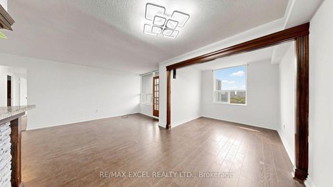 Photo 15 at 1808 - 10 Edgecliff Golfway, Flemingdon Park, Toronto