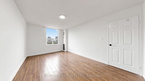 Photo 21 at 1808 - 10 Edgecliff Golfway, Flemingdon Park, Toronto