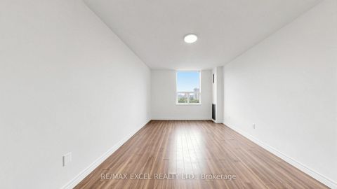 Photo 22 at 1808 - 10 Edgecliff Golfway, Flemingdon Park, Toronto