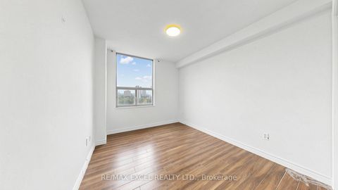 Photo 26 at 1808 - 10 Edgecliff Golfway, Flemingdon Park, Toronto