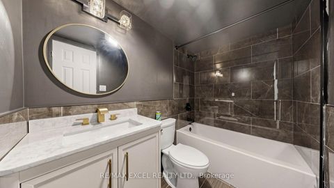 Photo 33 at 1808 - 10 Edgecliff Golfway, Flemingdon Park, Toronto