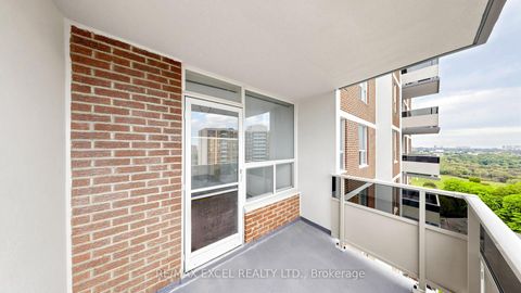 Photo 35 at 1808 - 10 Edgecliff Golfway, Flemingdon Park, Toronto