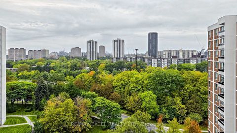 Photo 36 at 1808 - 10 Edgecliff Golfway, Flemingdon Park, Toronto