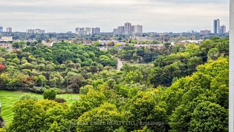 Photo 37 at 1808 - 10 Edgecliff Golfway, Flemingdon Park, Toronto