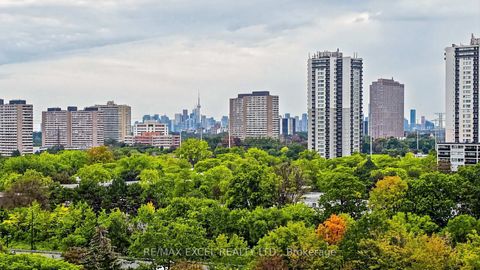 Photo 39 at 1808 - 10 Edgecliff Golfway, Flemingdon Park, Toronto